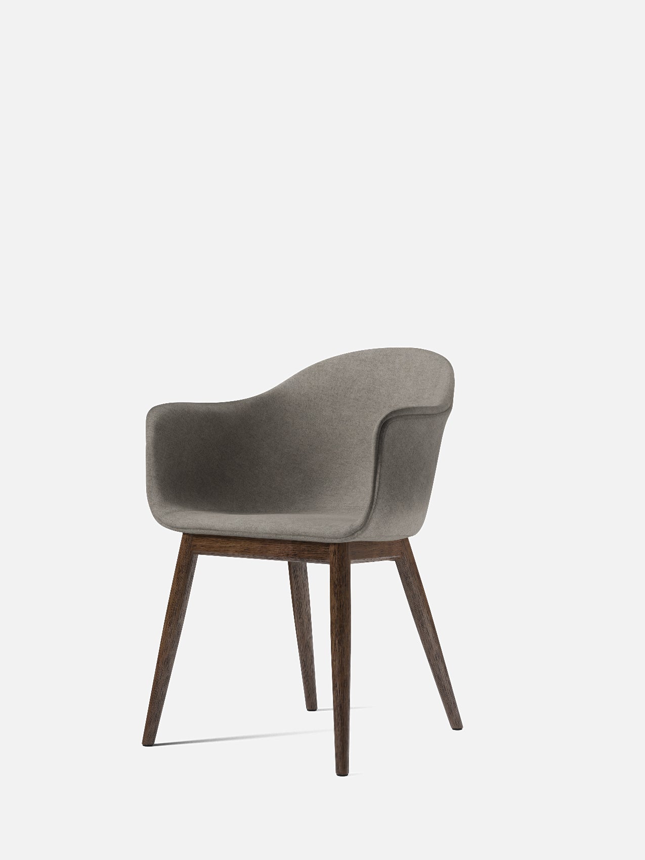 9341004-012E05ZZ Harbour Arm Chair, с мягкой обивкой LuceLight  - Вид №81