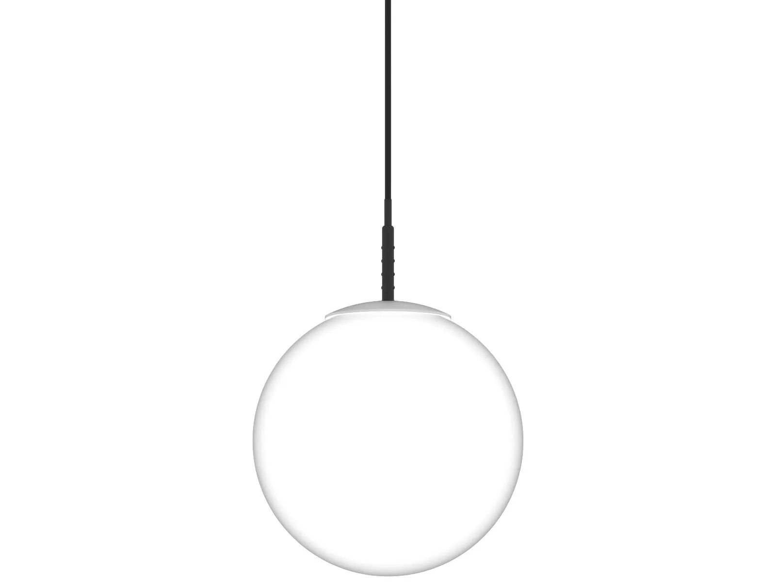 Опаловое стекло светодиодное трековое освещение PROLICHT Ghost ARCH-00125041 - Вид №9