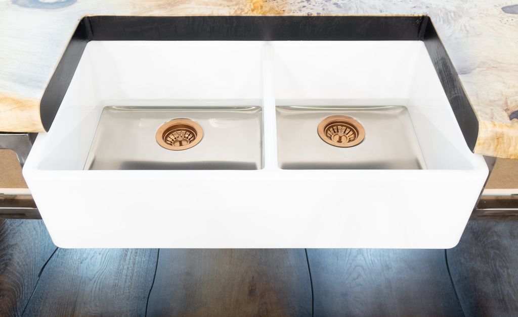 Мойка ALVEUS NEOCERAMIC 70 227982 - Вид №2