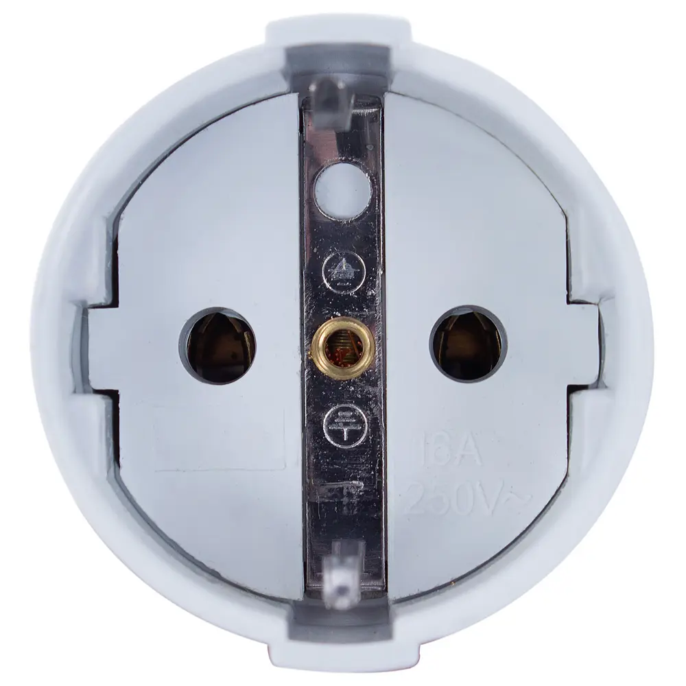 Santreyd Удлинитель с заземлением для безопасного подключения приборов 82660722 STLM-1103522 - Вид №1