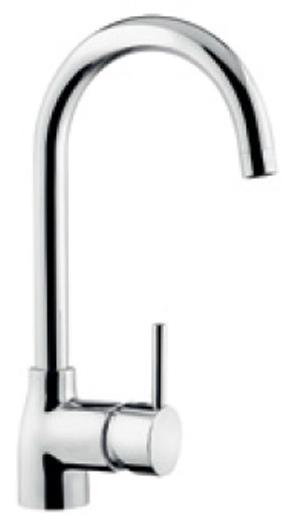 Paini Cox Edimburgo 78CR572DFIXEPR2KM смеситель для кухни 