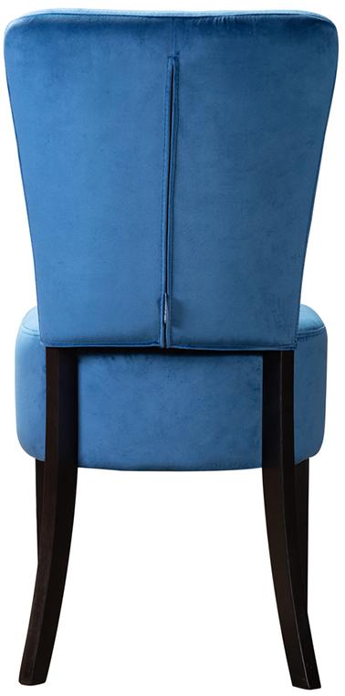 1593 Стул Grace Lux Блю R-HOME 400087H_Блю - Вид №3