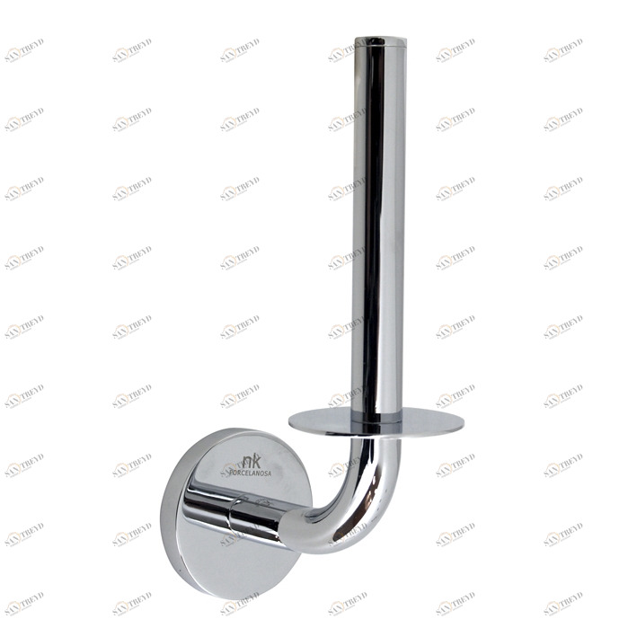 Держатель запасного рулона  Hotels NOKEN 100103962  CHROME