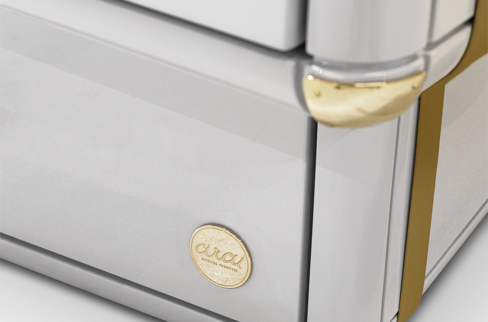 CIST821 Пеленальный столик Фэнтези Эйр Circu  - Вид №13