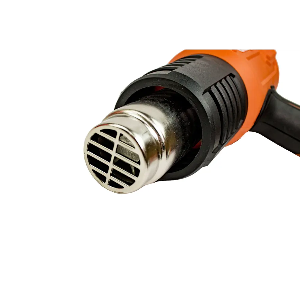 Технический фен СПЕЦ БПВ-2000 с двумя режимами нагрева 86511786 STLM-0069503 - Вид №6