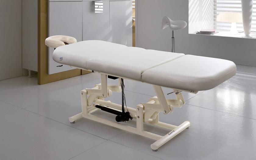 Lemi Group Электрическая раскладушка Essential 082-1 - Вид №1