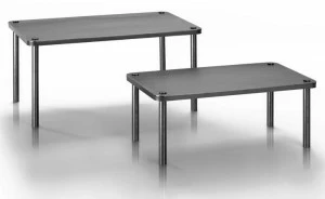 mminterier Прямоугольный деревянный журнальный столик Element