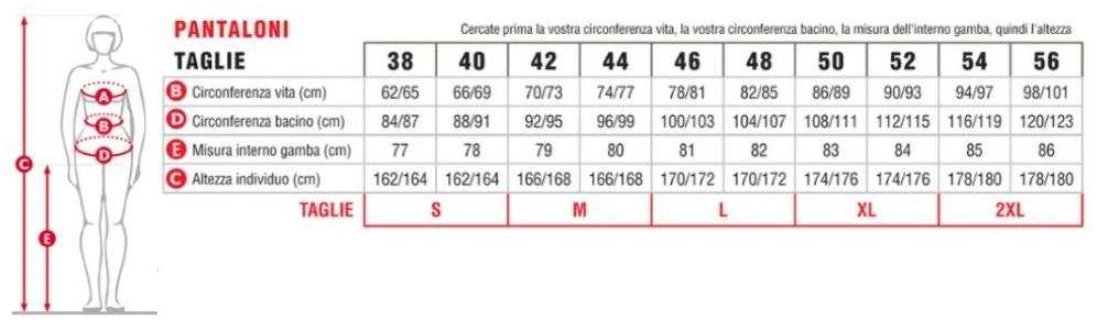 COFRA Брюки женские Entry l sun-id-1515942 - Вид №2