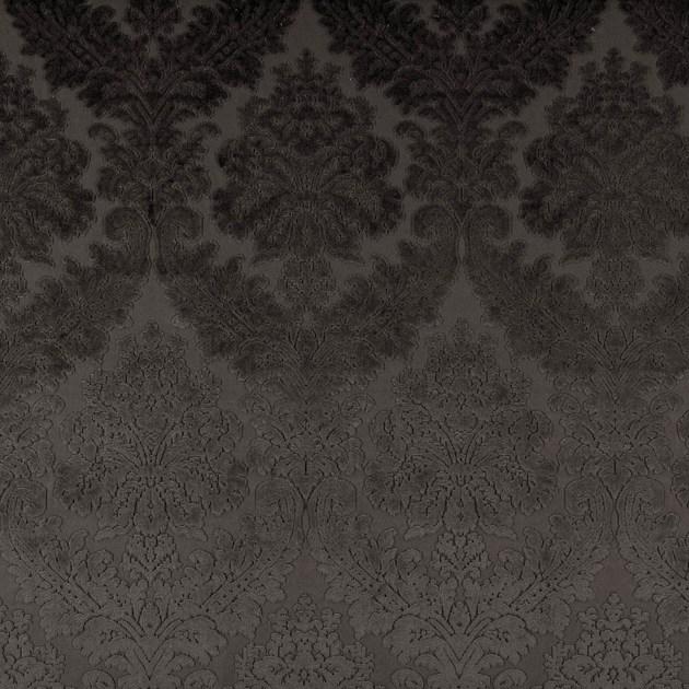 Дамасская ткань из бархата и полиэстера Genova Santreyd sun-id-1477528 - Вид №7