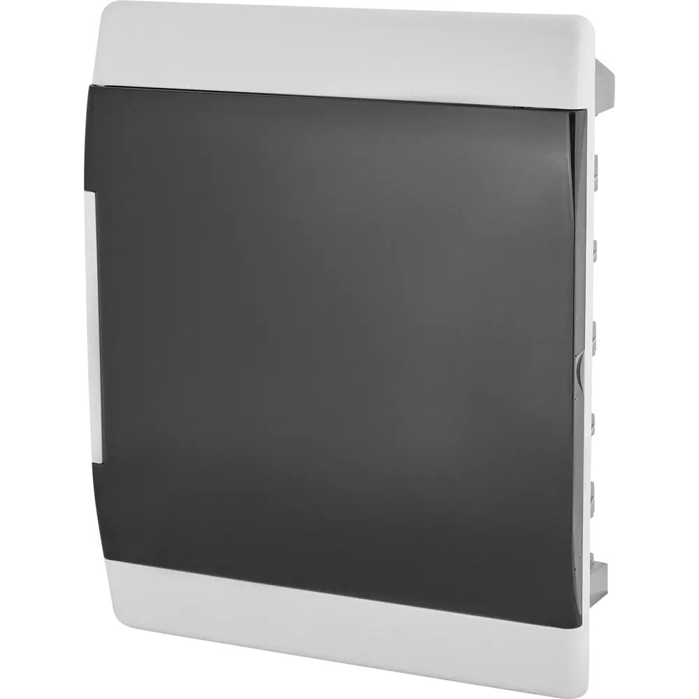 Распределительный щит EKF Proxima SlimBox на 24 модуля с защитой IP41 87887373 STLM-1359382