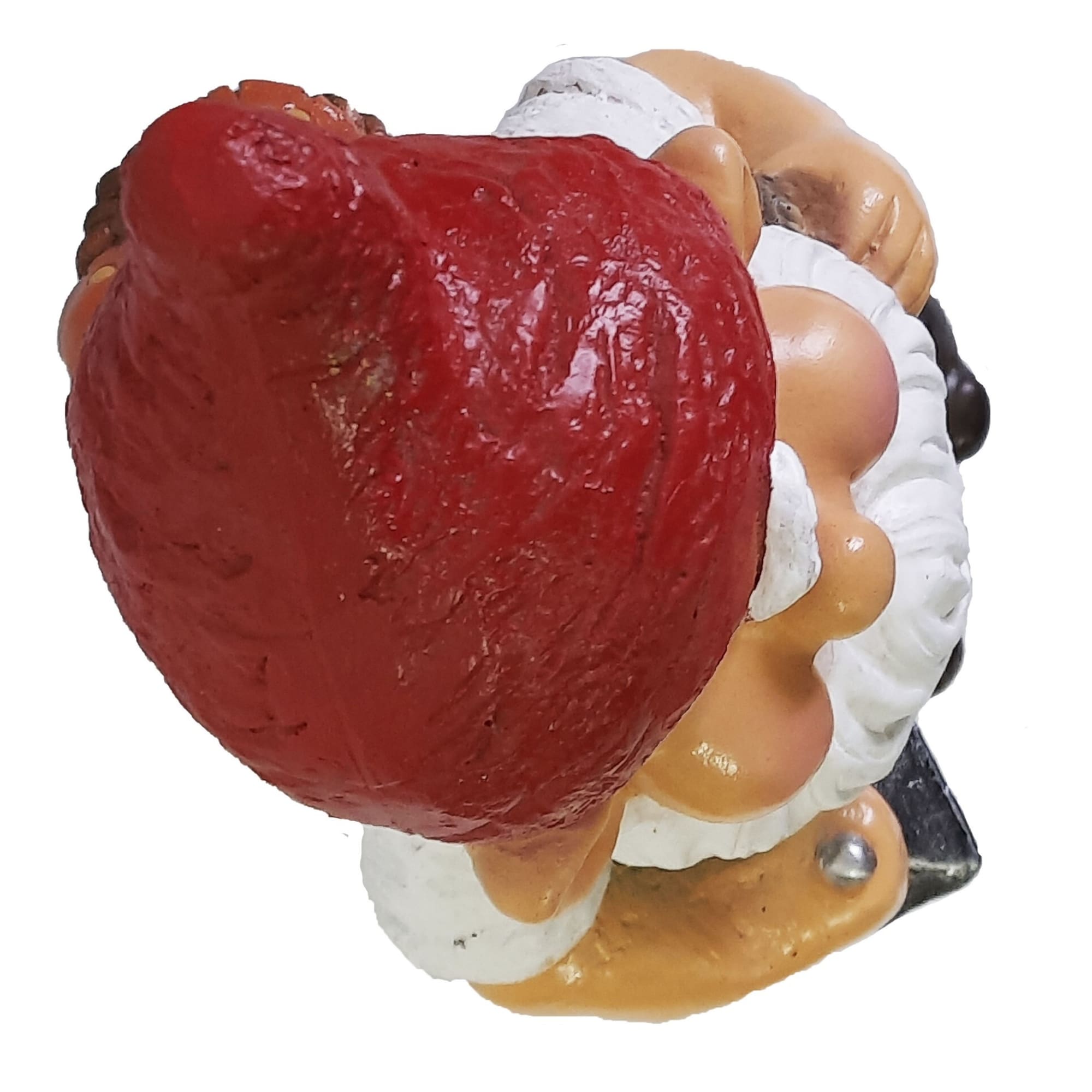 84549152 Фигура садовая «Гном Вася с фонарём» высота 42 см Santreyd  - Вид №2