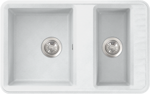Кухонная мойка Fostogran Диана 650