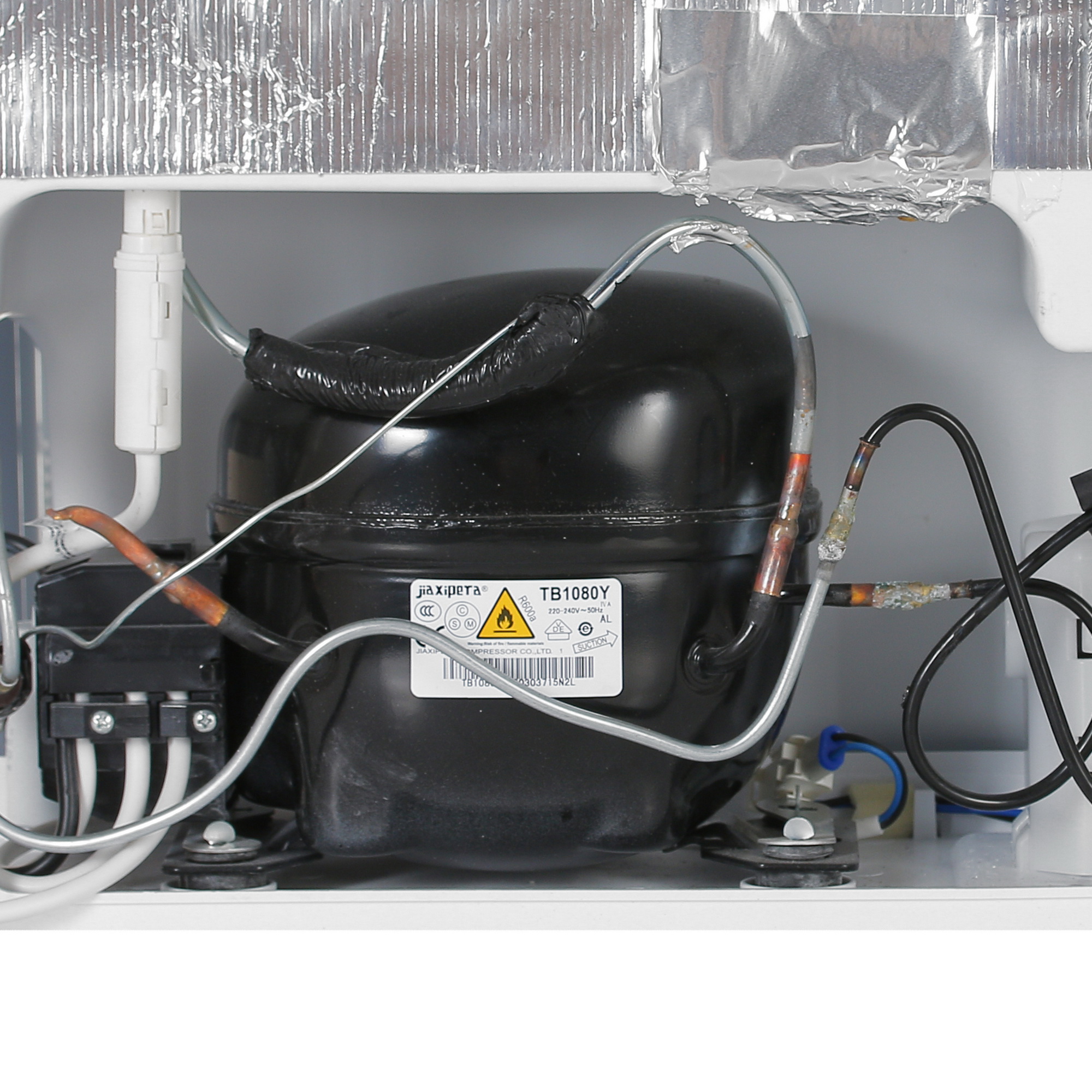 8112168 Встраиваемый морозильный шкаф Schaub Lorenz SLF E107W0M STDN-0094287 - Вид №7