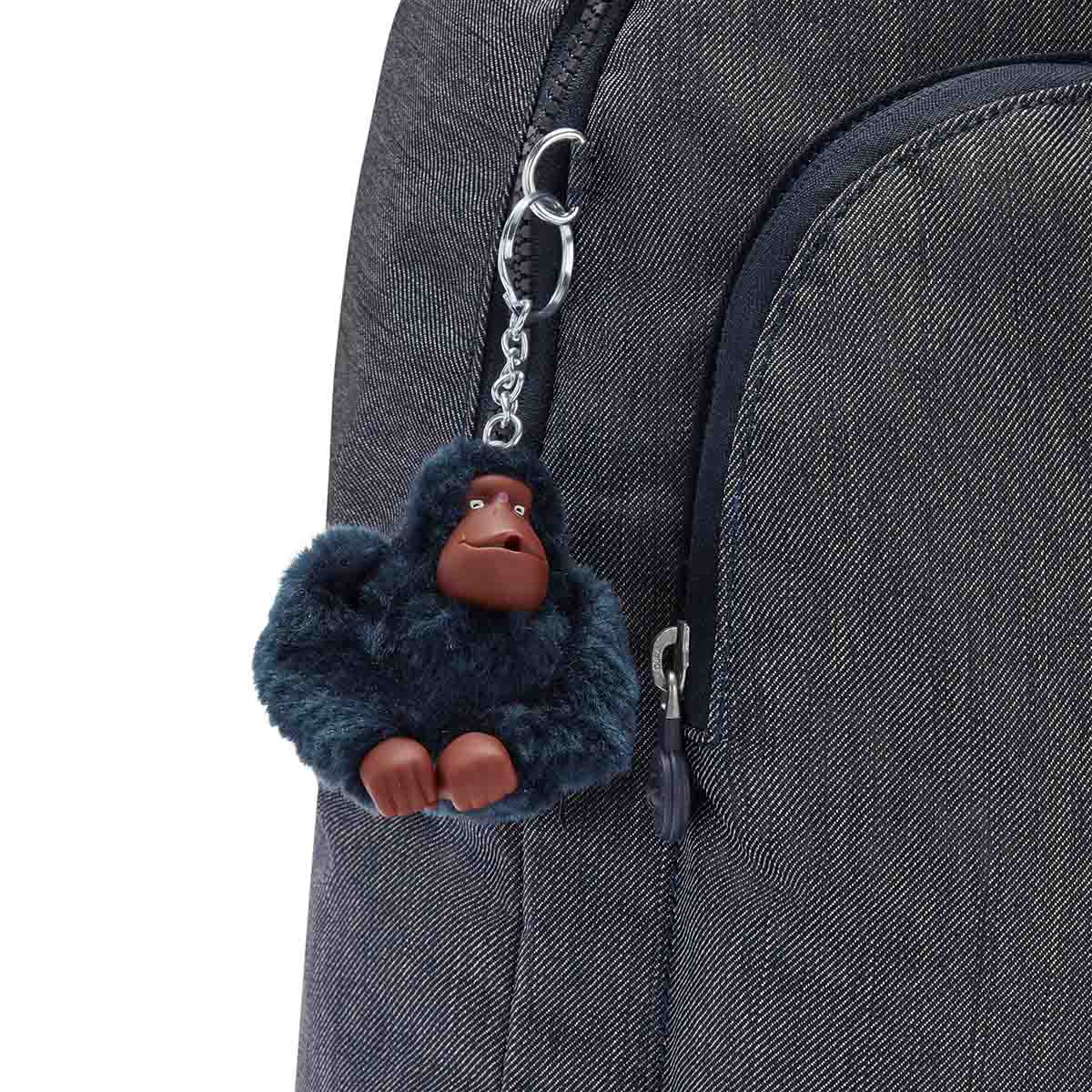 KI689758C Рюкзак Medium Backpack Kipling Seoul M Lite  - Вид №4