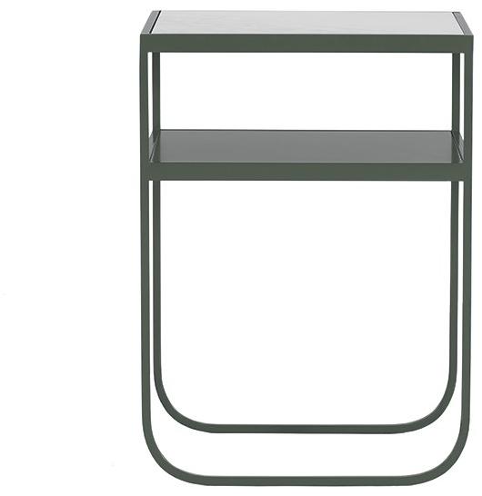 ASPLUND Журнальный столик / прикроватная тумбочка из мдф Tati sun-id-1376880 - Вид №3