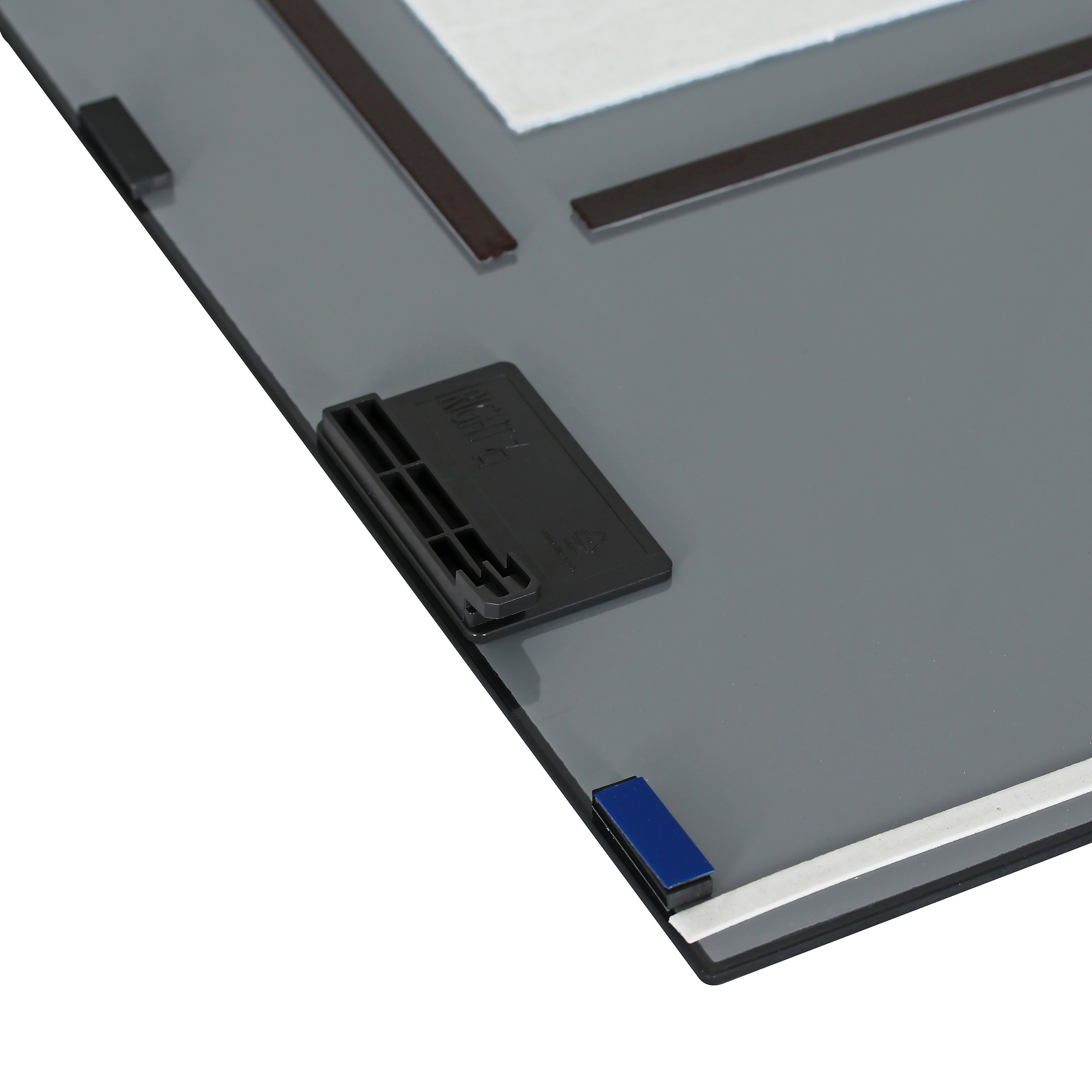 9155914 Панель для холодильника Eigen Stark-RF05 черный STDN-0027105 - Вид №4