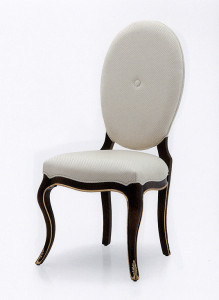 Стул MESTA SEVEN SEDIE 0441S