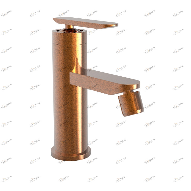 703524R201CR COM - Смеситель для биде Basic  VICTOR Martí 1921 Marti 1921 