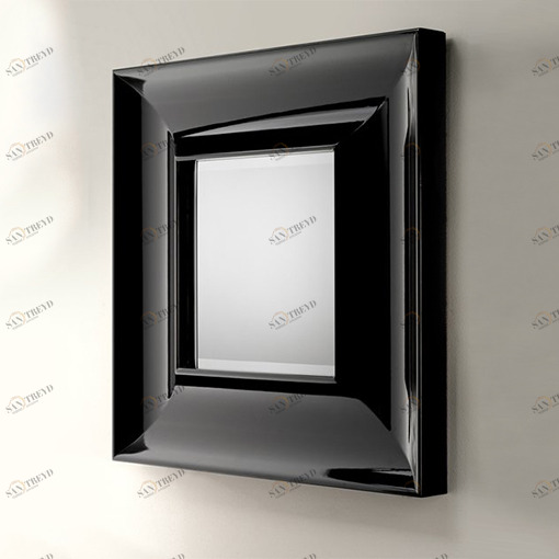 Зеркало в раме 2FLBLJACKGR Devon Devon MIRROR BLACK JACK Devon&Devon