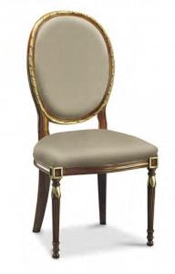 Стул  FRANCESCO MOLON S53