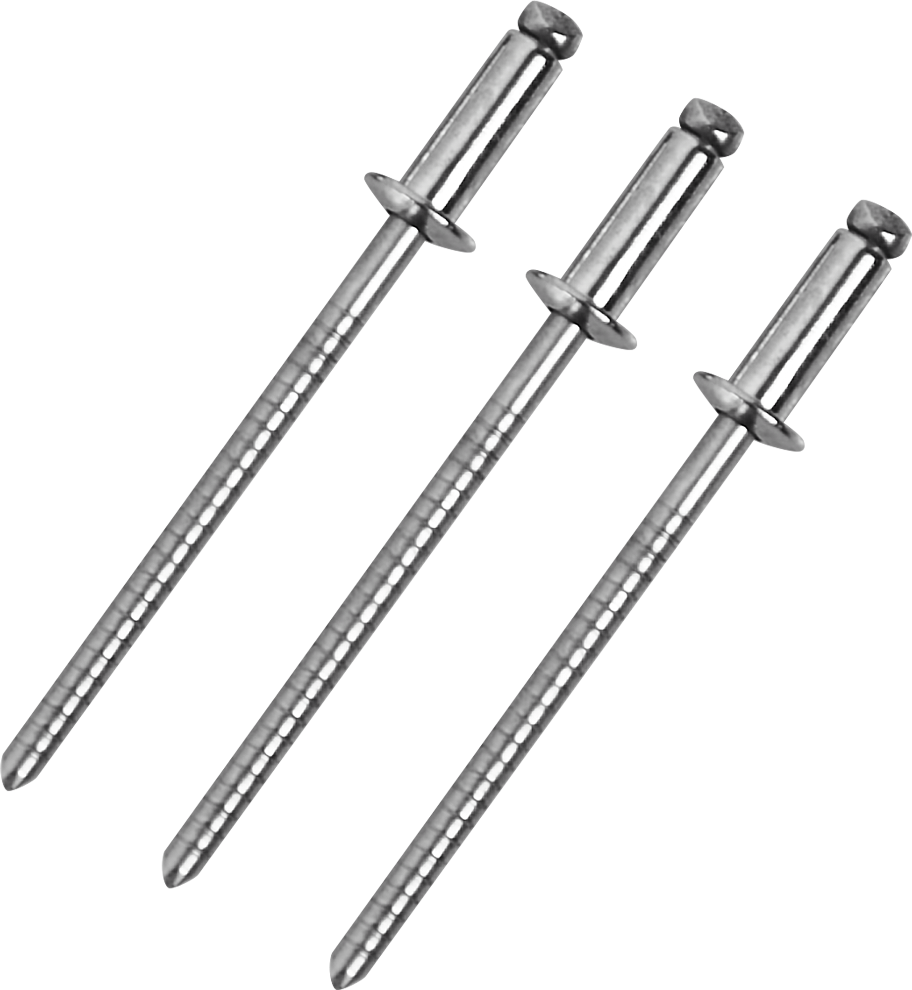 87762140 Заклепка 3.2x8 мм, 50 шт. STLM-0075569 Santreyd 