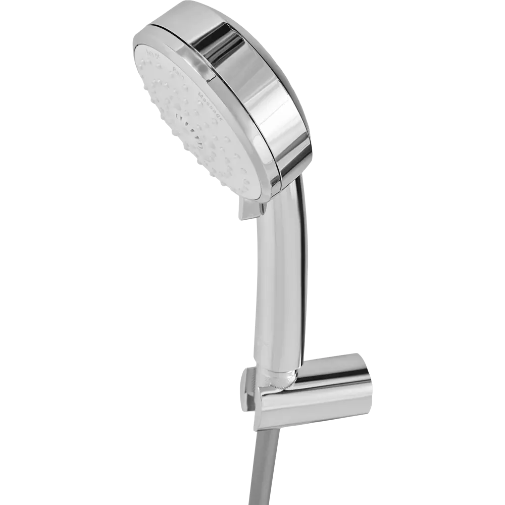 Набор для душа Grohe Tempesta 3 режима шланг 150 см цвет хром 81971388 STLM-2085690 Tempesta Cosmopolitan - Вид №1