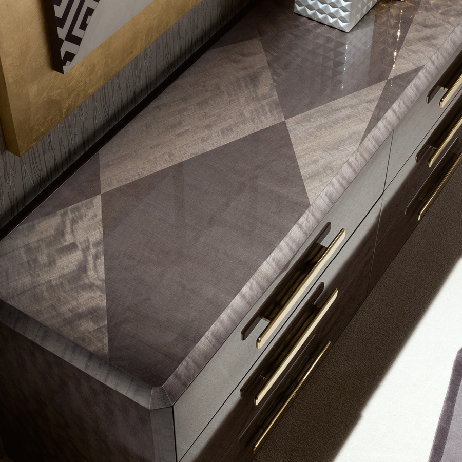 5927 Infinity комод - giorgio collection - Вид №2