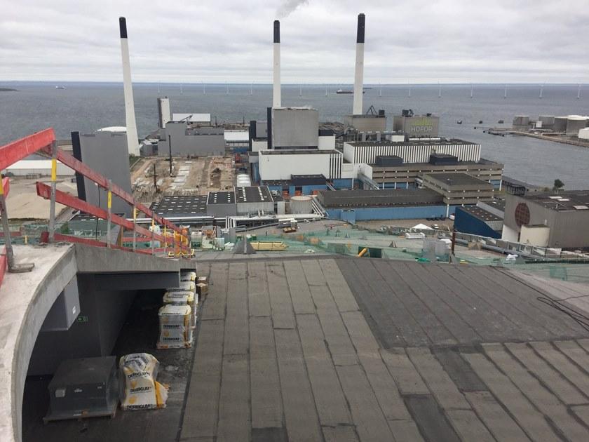 Derbigum Антикорневая гидроизоляционная битумная мембрана Derbigum sun-id-1443994 - Вид №1