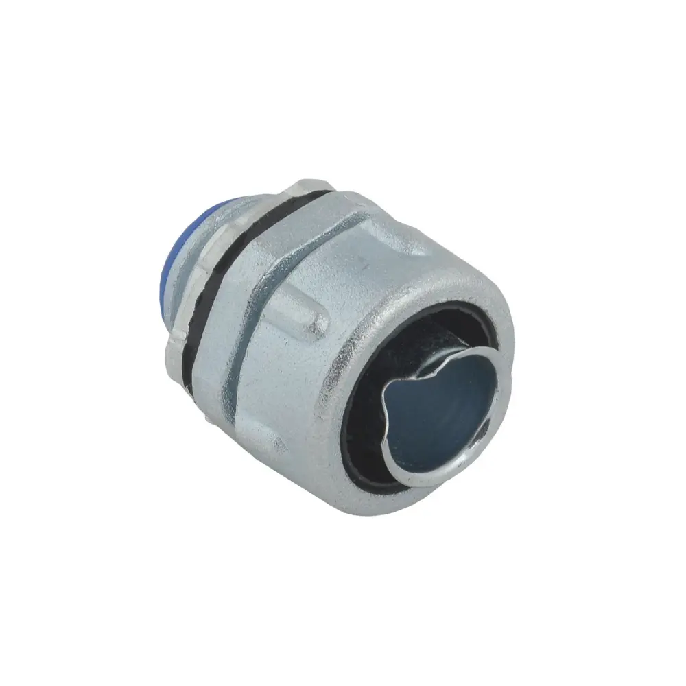 Муфта вводная MB15 D15 цвет серый 89342063 STLM-2098500 IEK 