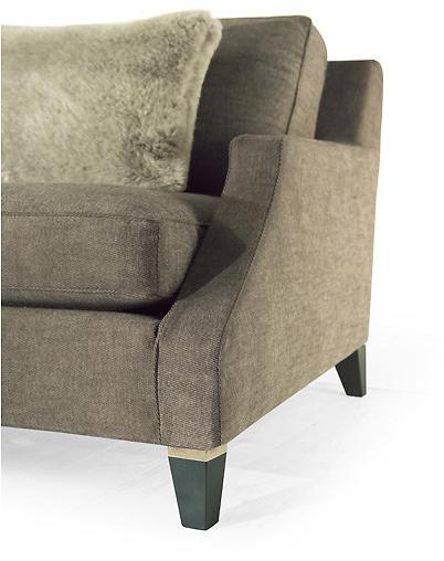 MARIONI 4-х местный тканевый диван Dahlia I0039s - Вид №3