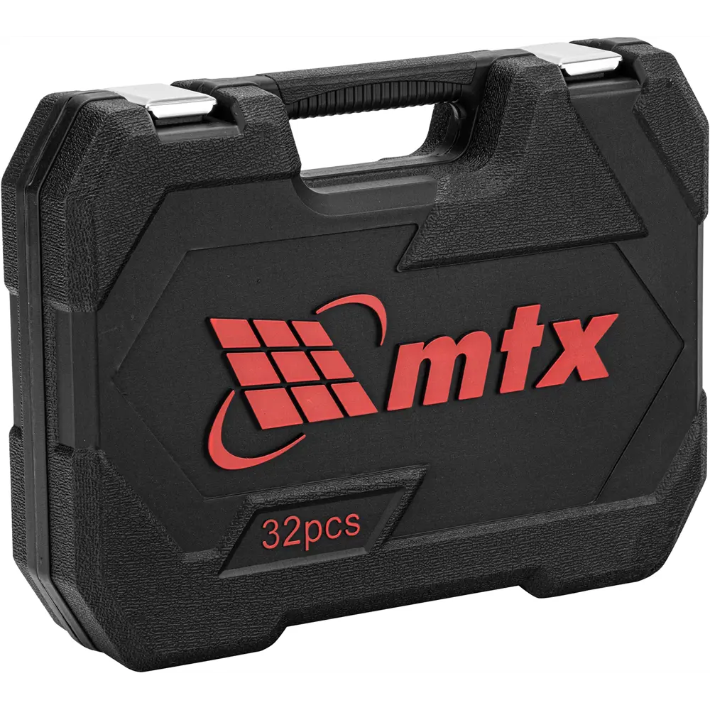 Набор инструментов MTX 32 предмета для профессионального использования 89399744 STLM-1453543 - Вид №16
