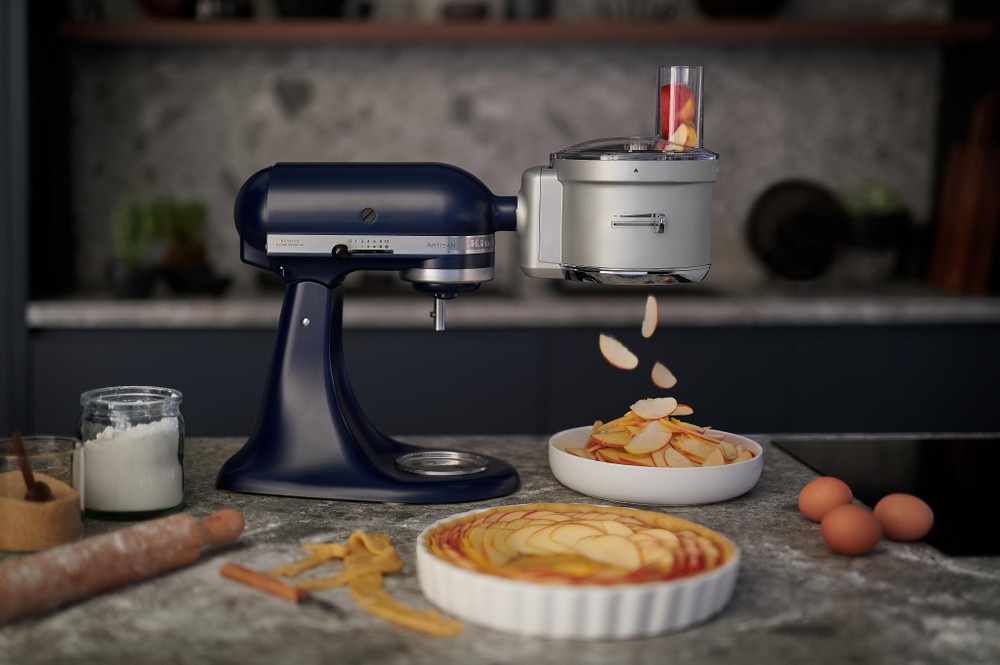 5KSM2FPA Аксессуар для кухонного комбайна KitchenAid  - Вид №2