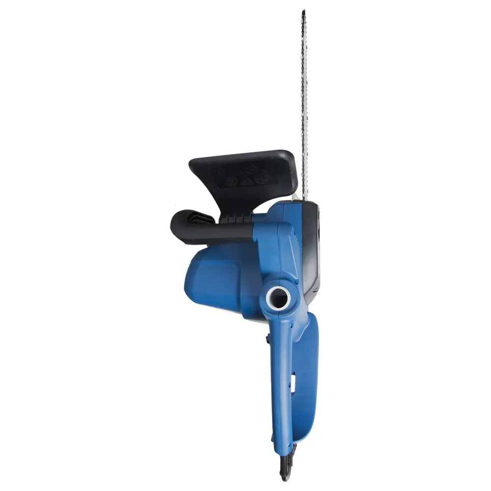 Пила электрическая цепная Elmos 2400 Вт шина 40 см STLM-2067761 - Вид №1