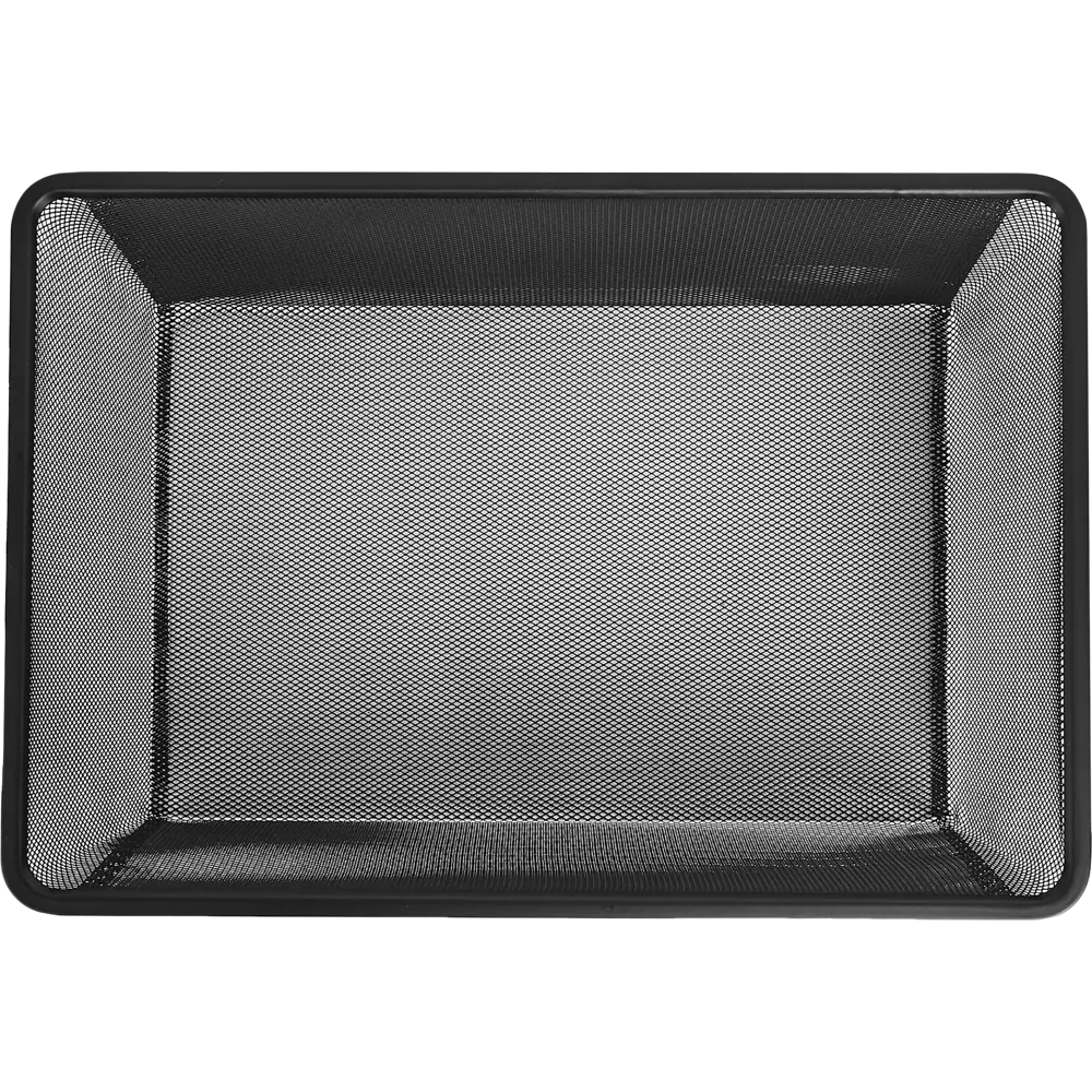 Выдвижная корзина НСХ для систем хранения - компактная организация пространства 82482710 STLM-0028079 - Вид №2