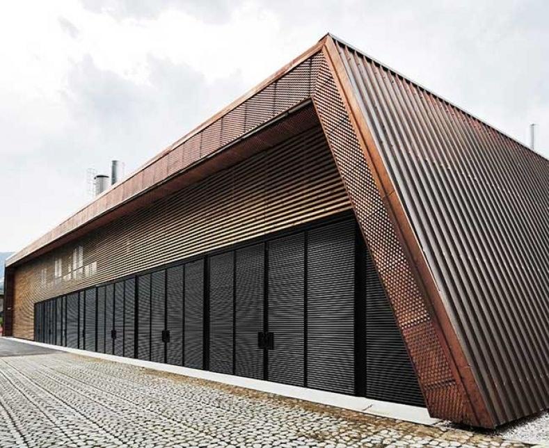 PICHLER Projects Вентилируемый фасад sun-id-1440125 - Вид №62