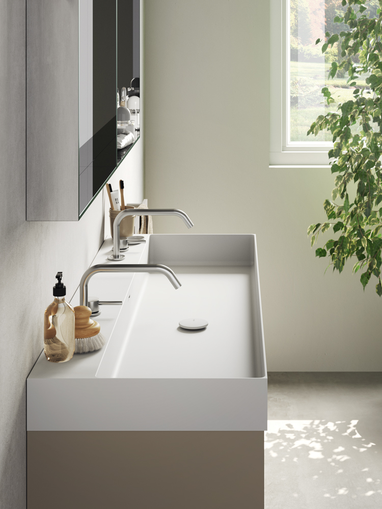 Rexa Design КБ REXA-ST292  - Вид №1