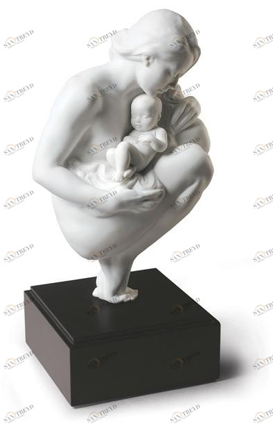 Lladró Фарфоровый орнамент  1009224 