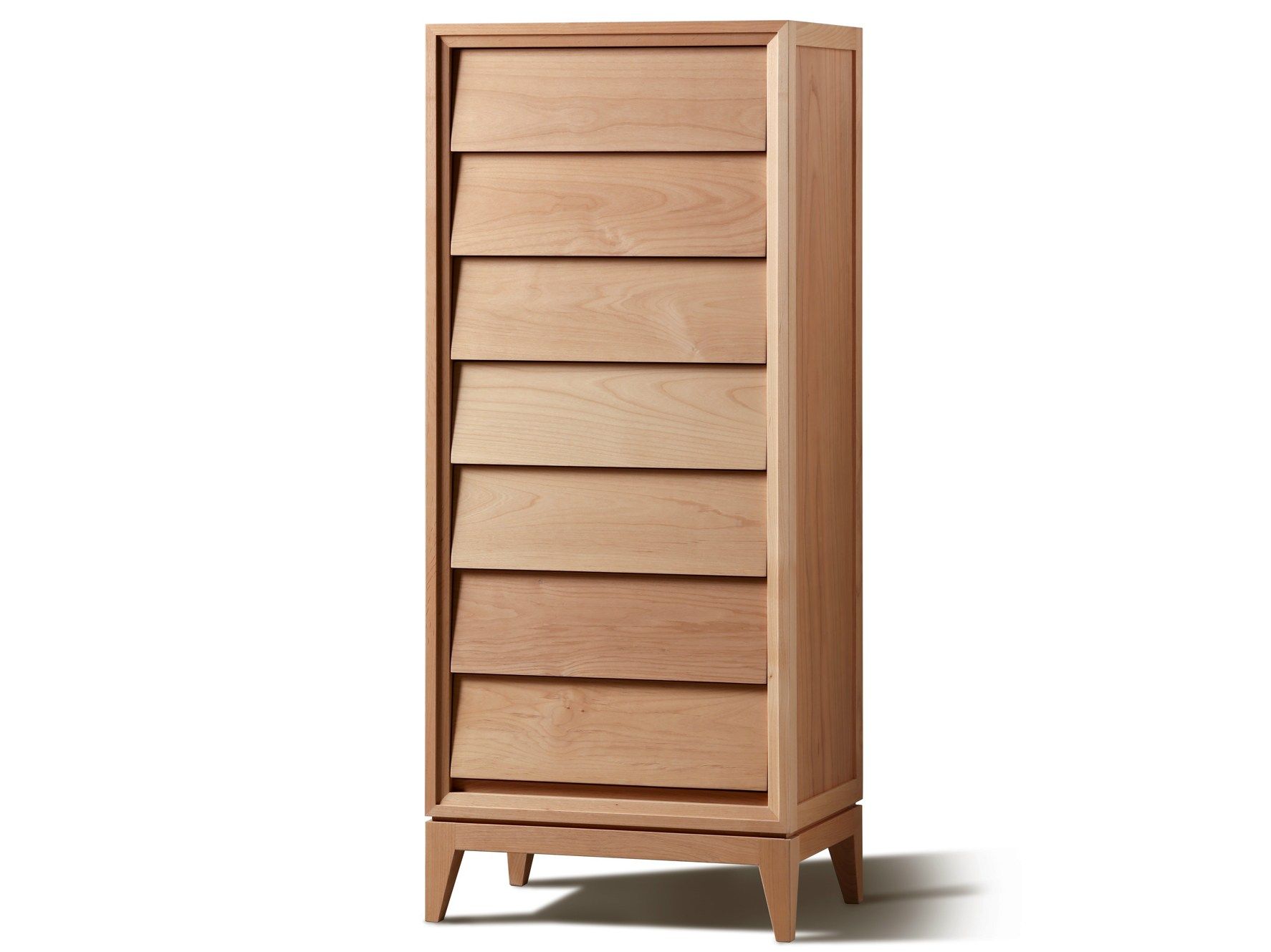 Вишневый комод Morelato '900 ARCH-00152985 - Вид №1