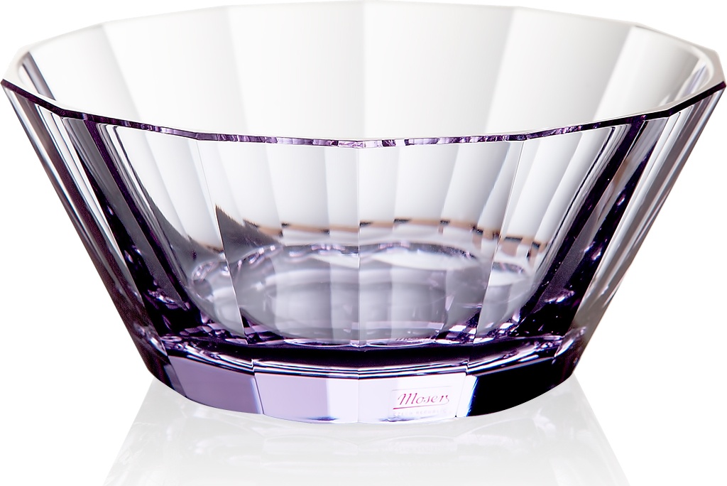 10592536 Moser Чаша 13,5см "Томас" Хрусталь бессвинцовый 