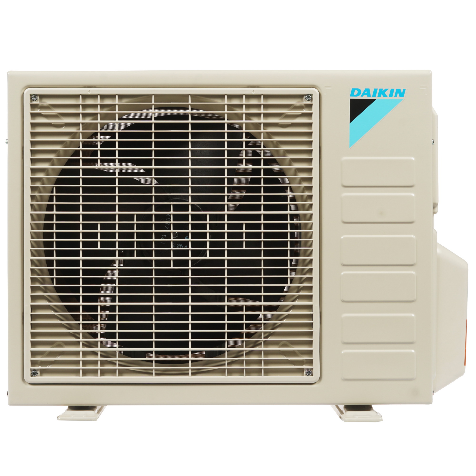 1245700 Кондиционер настенный сплит-система Daikin FTYN20L/RYN20L белый STDN-0086671 - Вид №6