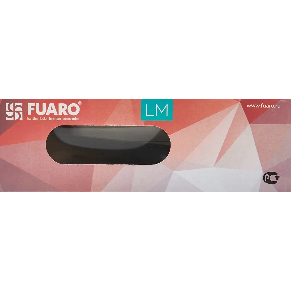 Дверные ручки FUARO Optima - элегантное решение для межкомнатных дверей 85203592 STLM-0903094 - Вид №3