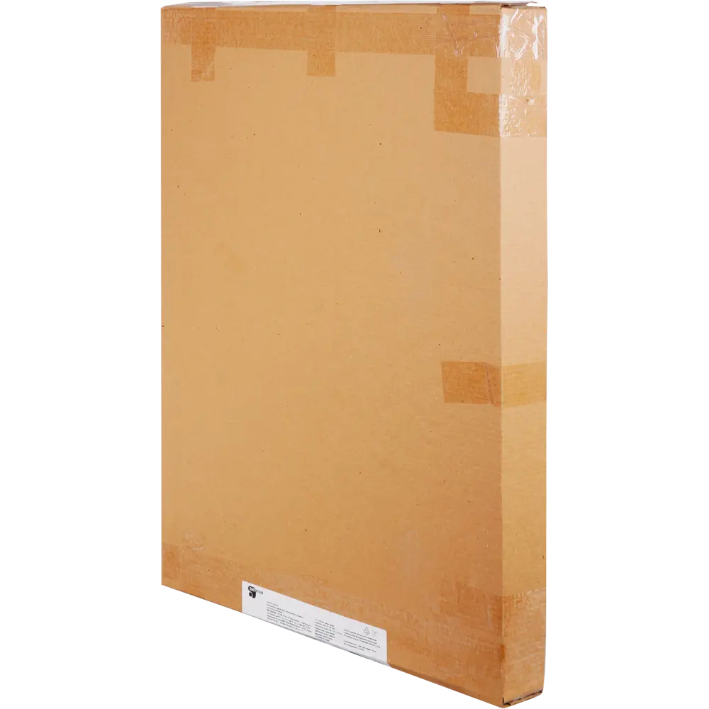 Каркас напольный 60x70x56 см, ЛДСП, цвет белый DELINIA STLM-2073222 - Вид №5