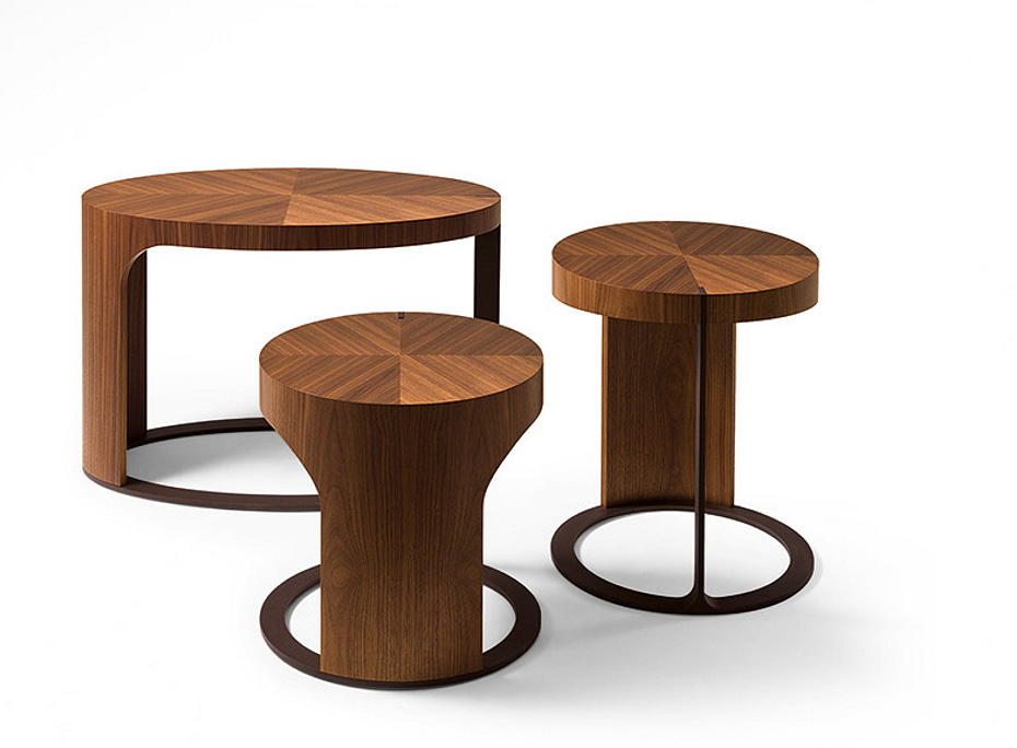 Столик LING GIORGETTI 67051  - Вид №1