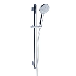 Душевой гарнитур Iddis Mirro 5 режимов цвет хром