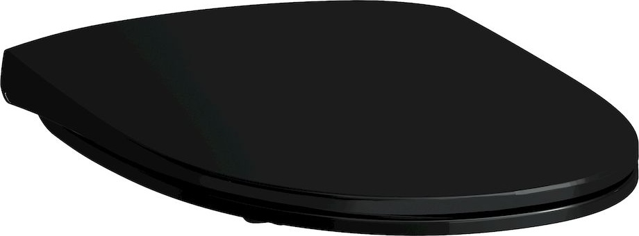 H8909503000001 Сиденье и крышка, нижняя фиксация LAUFEN PRO - Вид №1