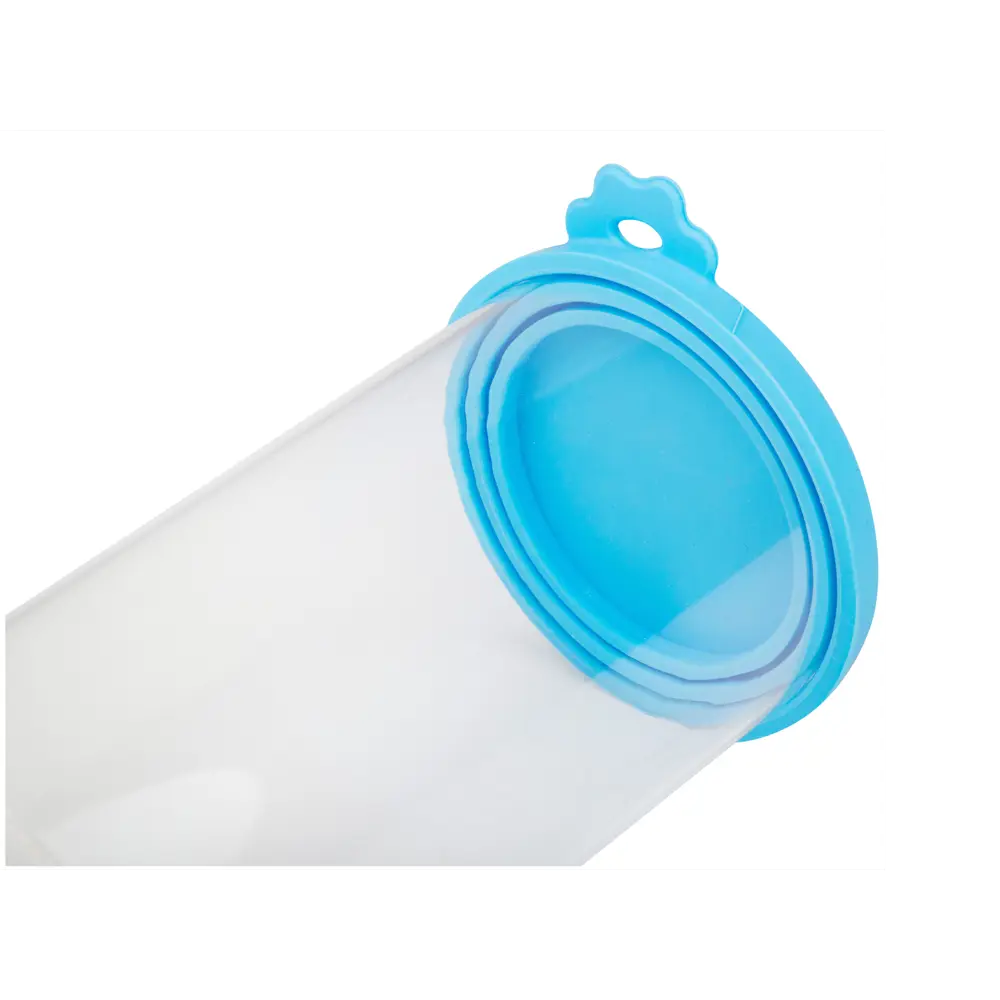 89369742 Крышка универсальная съемная Unicover 82 мм силикон STLM-0963000 Santreyd  - Вид №3