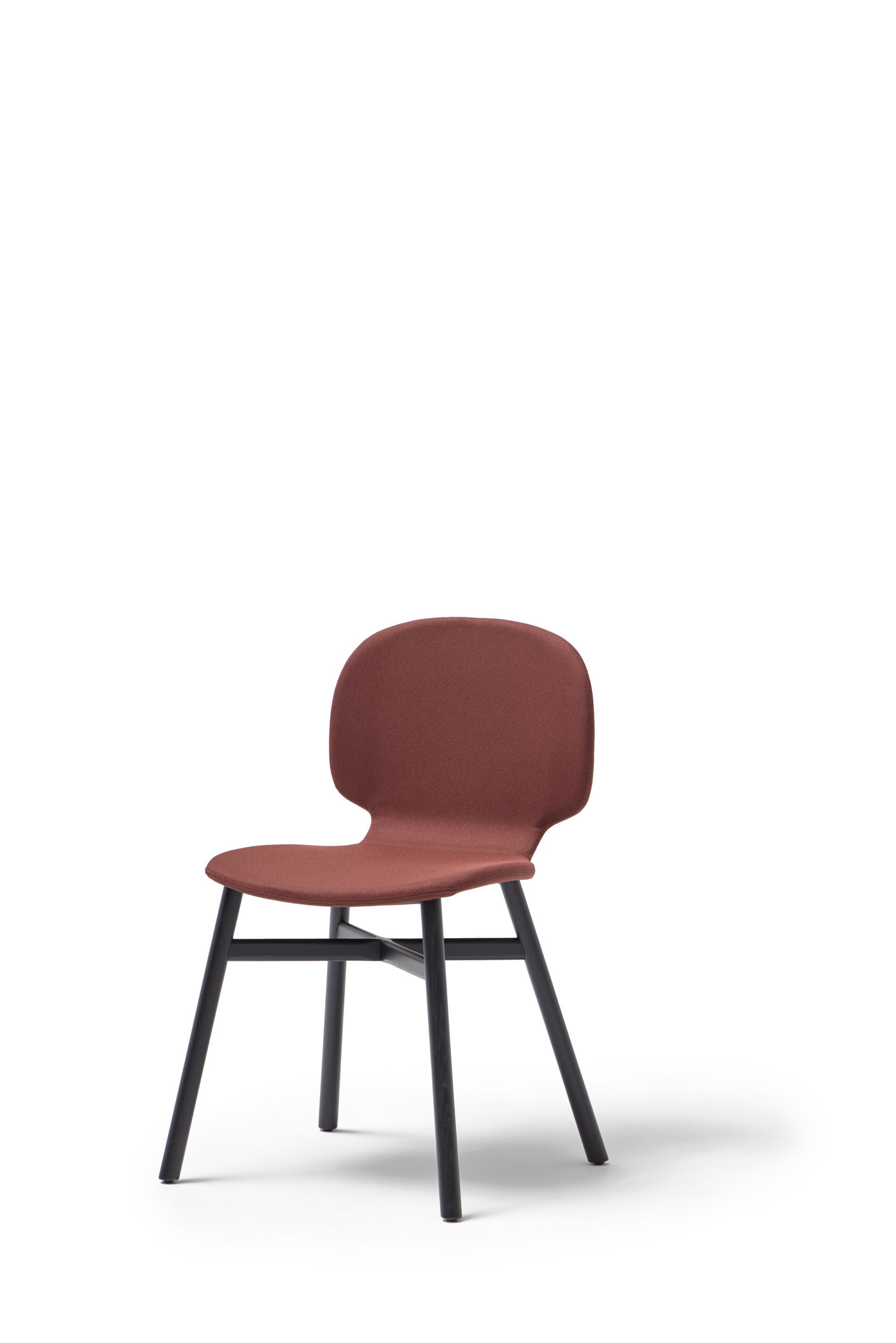 Мягкий стул из ткани Blasco&Vila Halo ARCH-00048808 - Вид №18