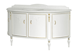 810/160 Mobile bagno Bianchini&Capponi RINASCIMENTO