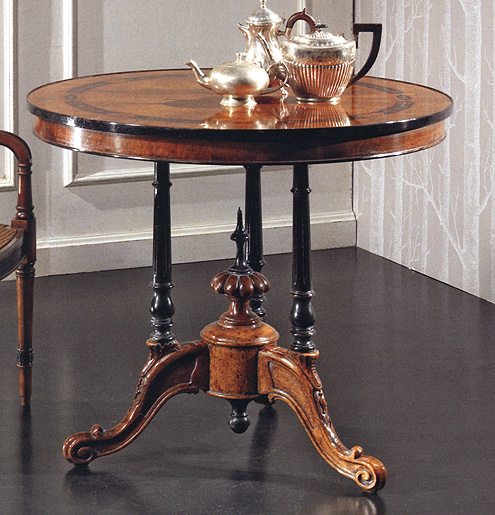 Столик  VITTORIO GRIFONI 2231 