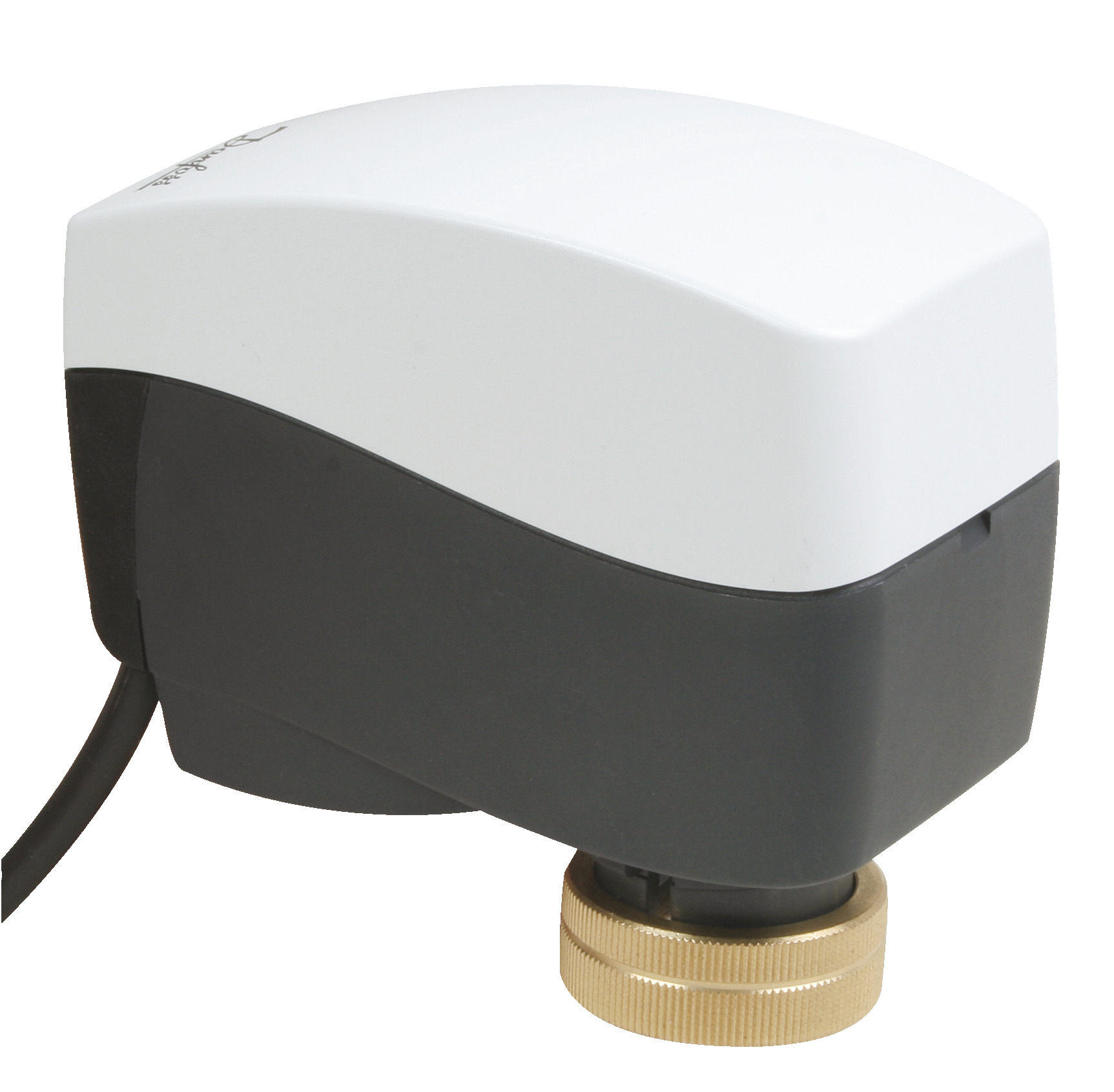 Danfoss Электроприводы AMV для применения с клапанами VZ, VZL AMV 130H электропривод 24В 24с/мм 082H8040  - Вид №1